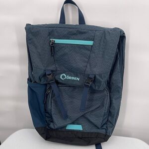 ORBEN Lonestar Hiking top load multi use backpack